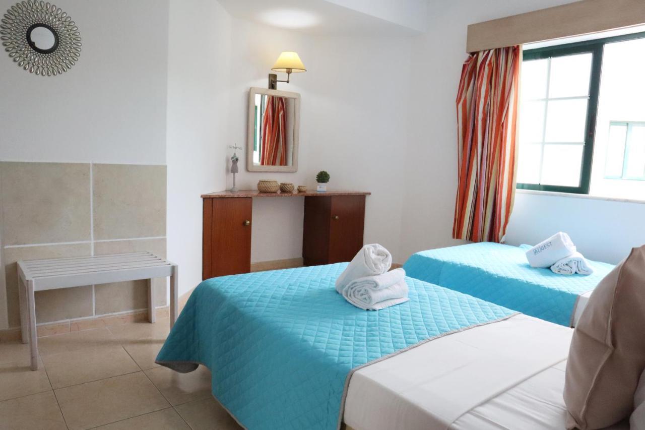 Dunas Alvor 211 Luaran gambar