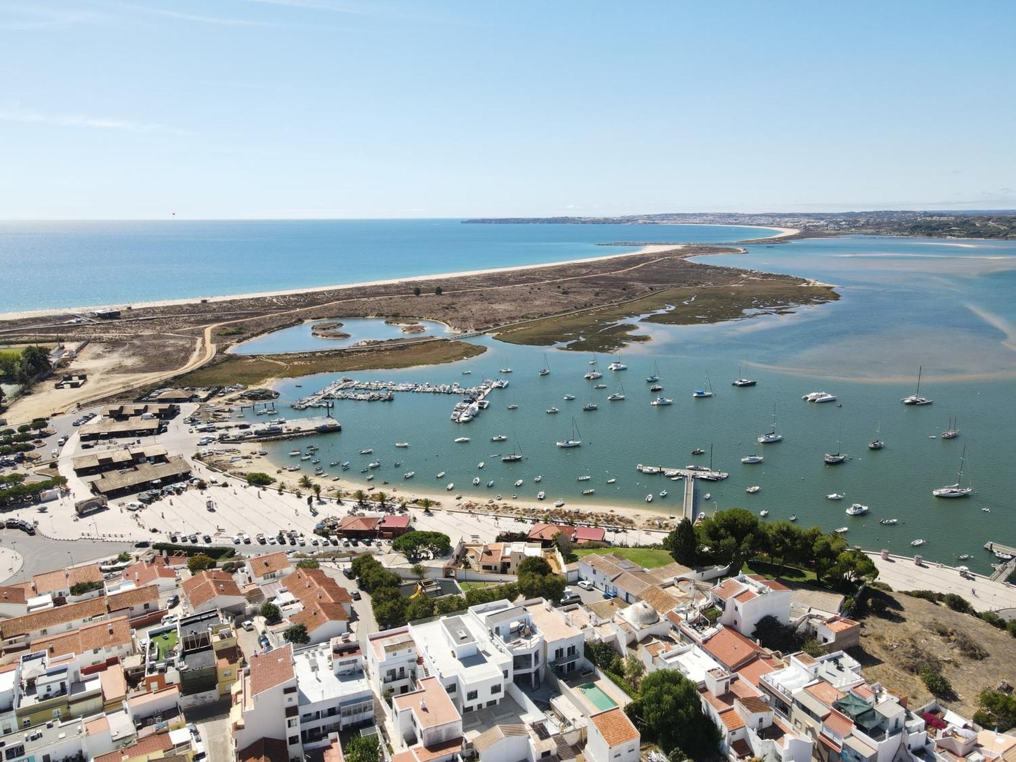 Dunas Alvor 211 Luaran gambar